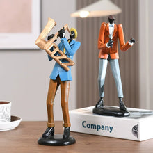 Load image into Gallery viewer, The Vinyl Ensemble™