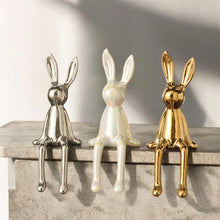 Load image into Gallery viewer, Bunny Bling