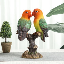 Load image into Gallery viewer, Tropical Bird Decor