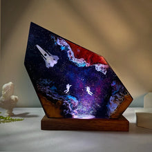 Load image into Gallery viewer, Space Universe LED