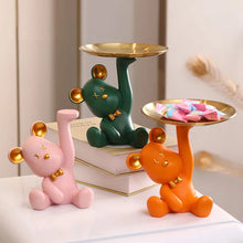 Load image into Gallery viewer, Teddy Bear Tray