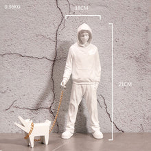Load image into Gallery viewer, Hoodie & Hound