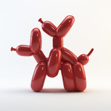 Load image into Gallery viewer, PopPup™ Balloon Dog Sculpture