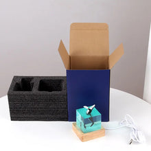 Load image into Gallery viewer, Mini Aquarium Decor