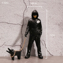 Load image into Gallery viewer, Hoodie & Hound