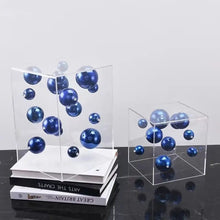 Load image into Gallery viewer, Balls In The Box
