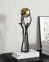 Load image into Gallery viewer, Metal Elongé™