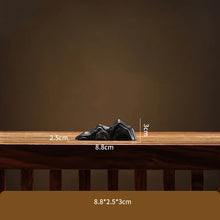 Load image into Gallery viewer, 3D Oriental Mountain Decor