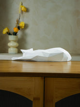 Load image into Gallery viewer, GeoCat Art Piece