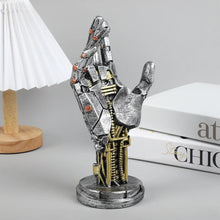 Load image into Gallery viewer, MechaGrip