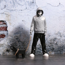 Load image into Gallery viewer, Hoodie & Hound