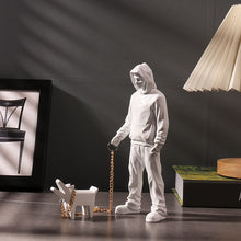 Load image into Gallery viewer, Hoodie & Hound