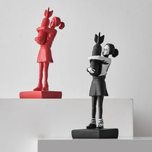 Load image into Gallery viewer, Love Impact