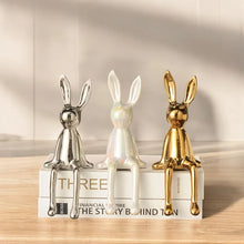 Load image into Gallery viewer, Bunny Bling