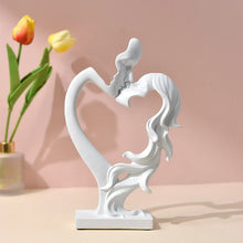 Load image into Gallery viewer, Abstract Lovers Decor