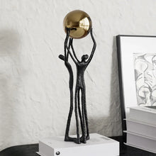 Load image into Gallery viewer, Metal Elongé™