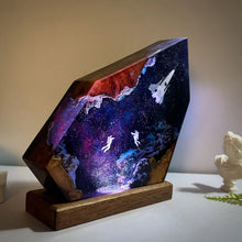 Load image into Gallery viewer, Space Universe LED
