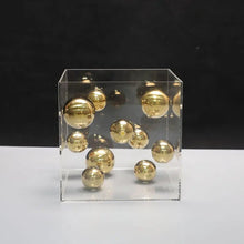 Load image into Gallery viewer, Balls In The Box