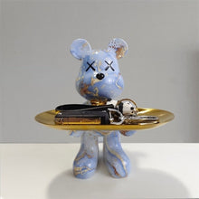 Load image into Gallery viewer, Street Art Graffiti Bear