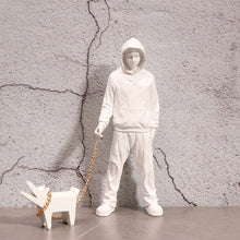 Load image into Gallery viewer, Hoodie & Hound