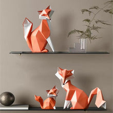 Load image into Gallery viewer, Foxy Prism