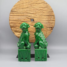 Load image into Gallery viewer, Ceramic Guardian Lion