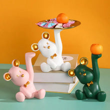 Load image into Gallery viewer, Teddy Bear Tray