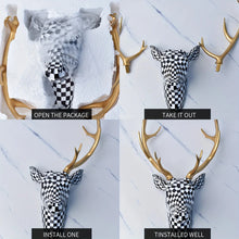 Load image into Gallery viewer, Gilded Stag™