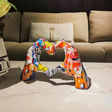 Load image into Gallery viewer, Street art Love Gesture