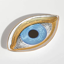 Load image into Gallery viewer, Watchful Wink™ Evil Eye Jewelry Tray