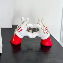 Load image into Gallery viewer, Cartoon Hand Gesture