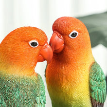 Load image into Gallery viewer, Tropical Bird Decor