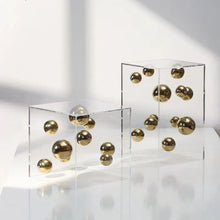 Load image into Gallery viewer, Balls In The Box