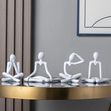 Load image into Gallery viewer, Abstract Art Sculpture