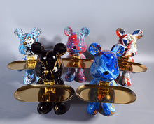 Load image into Gallery viewer, Street Art Graffiti Bear