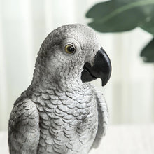Load image into Gallery viewer, Tropical Bird Decor