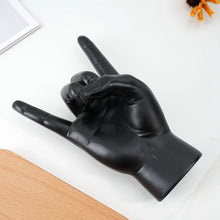 Load image into Gallery viewer, Let's Rock Hand Gesture