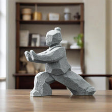 Load image into Gallery viewer, Stone Warrior