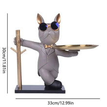 Load image into Gallery viewer, French Bulldog Decor