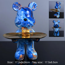 Load image into Gallery viewer, Street Art Graffiti Bear