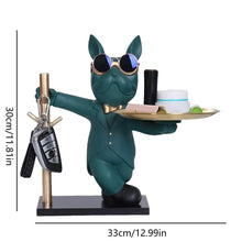 Load image into Gallery viewer, French Bulldog Decor