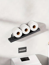 Load image into Gallery viewer, Rolls of Strength™ Toilet Paper Holder