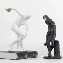 Load image into Gallery viewer, Golden Discus