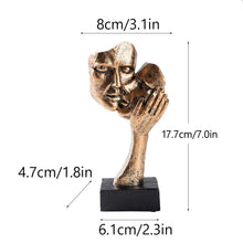 Load image into Gallery viewer, Fragments of Emotion