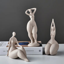 Load image into Gallery viewer, Goddess Form