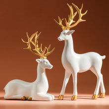 Load image into Gallery viewer, Luxe Antlers™