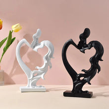 Load image into Gallery viewer, Abstract Lovers Decor