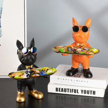 Load image into Gallery viewer, Frenchie Butler