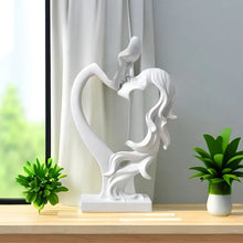 Load image into Gallery viewer, Abstract Lovers Decor