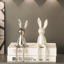 Load image into Gallery viewer, Bunny Bling